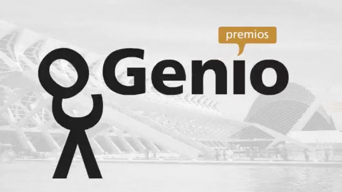 Premio Genio a la Innovación en Medios Impresos para Chocolates Trapa