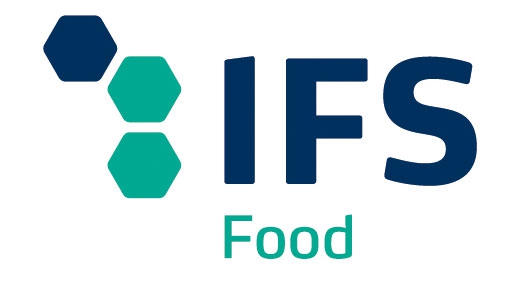 CERTIFICADO IFS EUROPRALINE