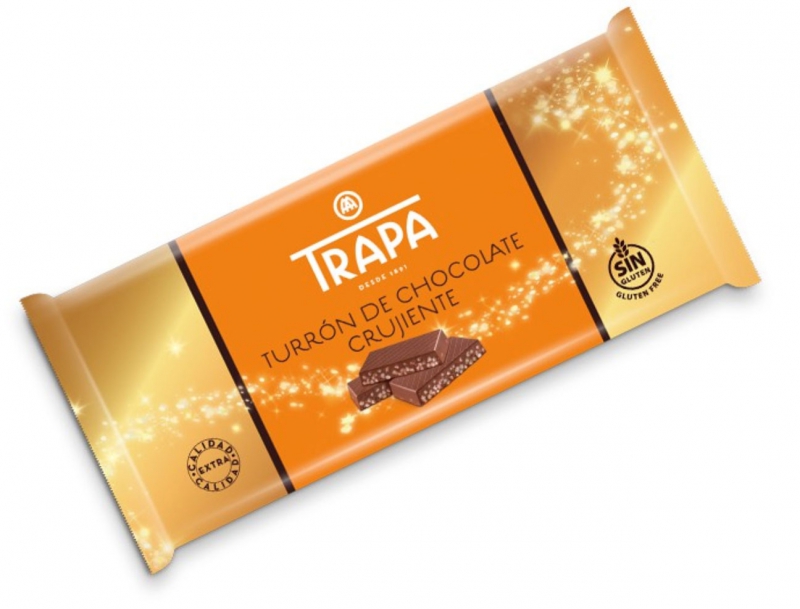Trapa
