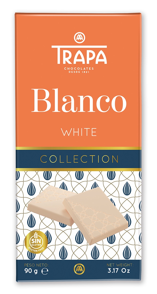 Collection Blanco