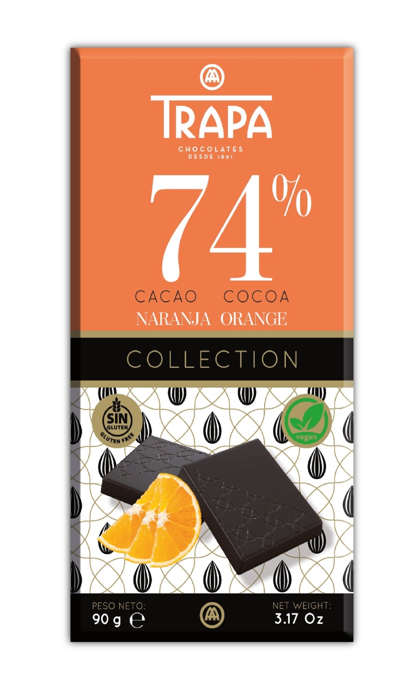 Collection Orange
