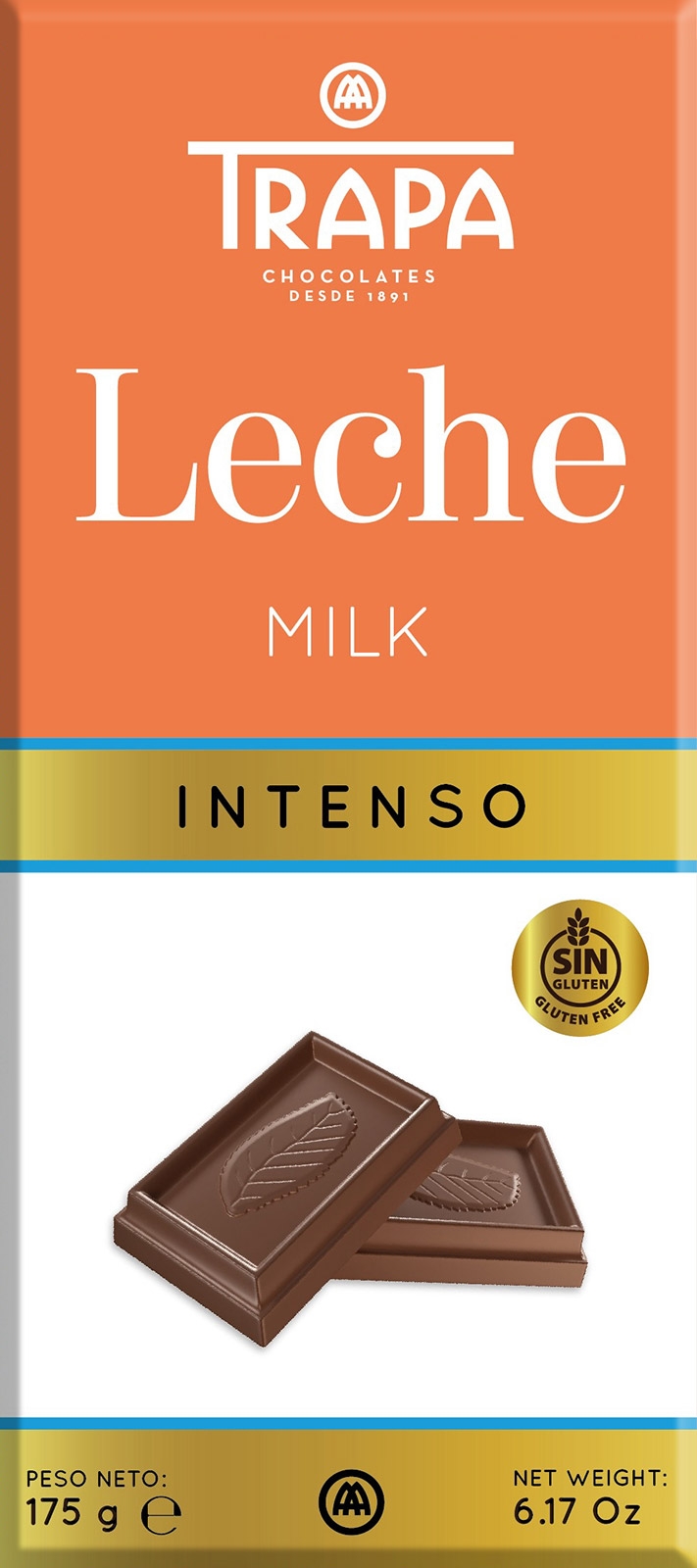 Intenso Milk